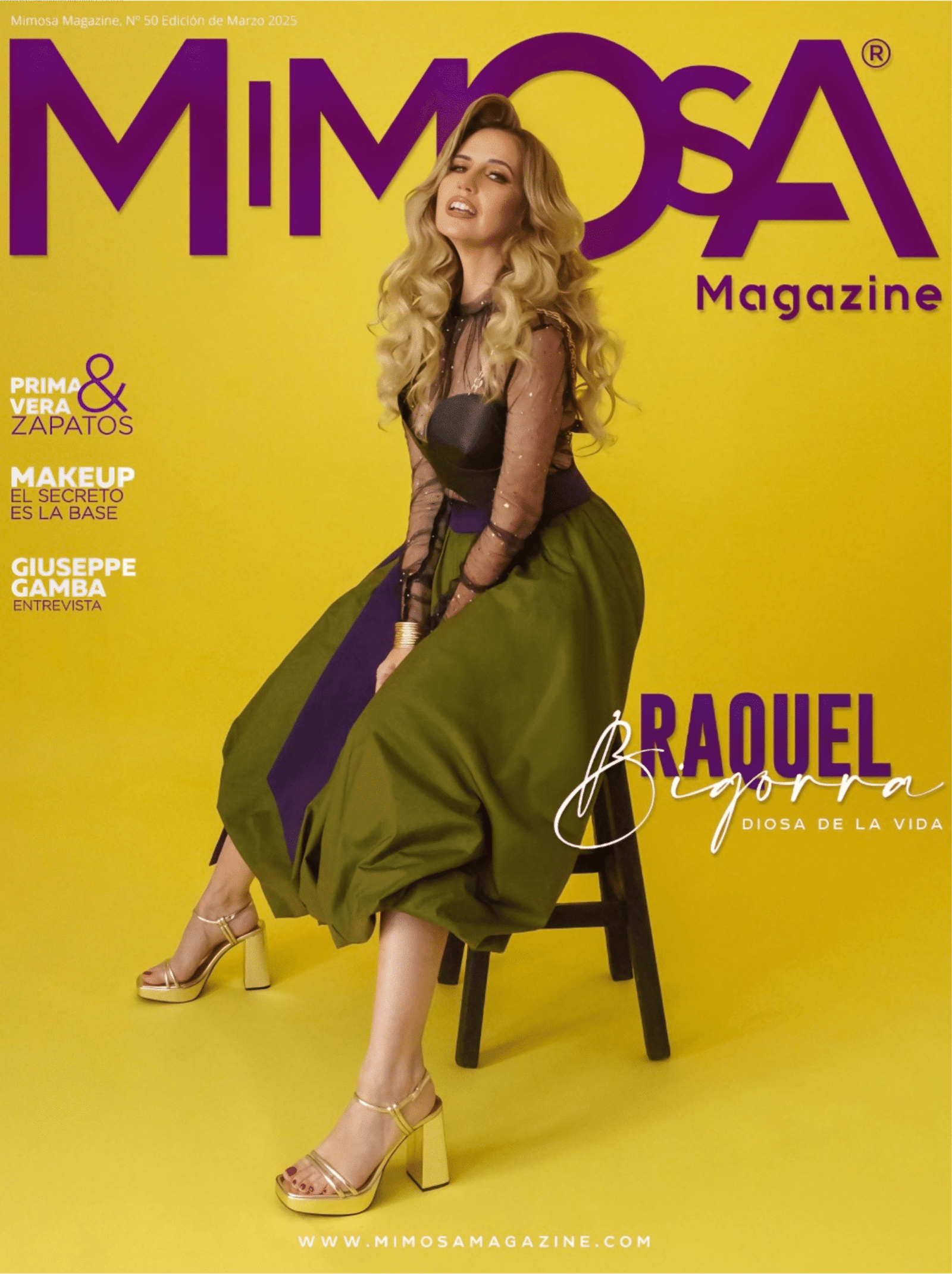 EDICIÓN N° 50