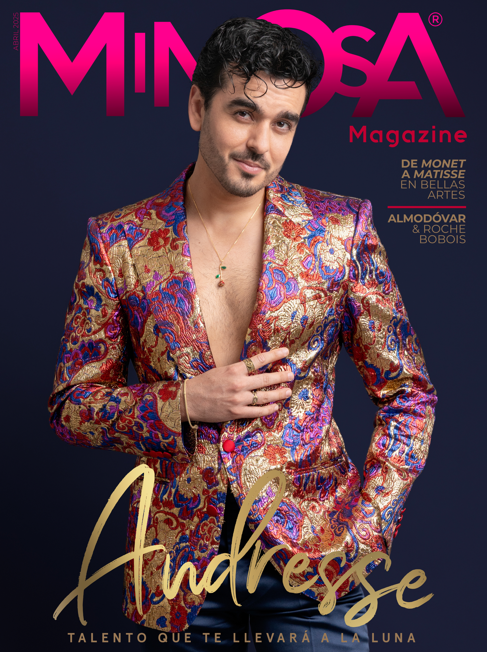 EDICIÓN N° 51