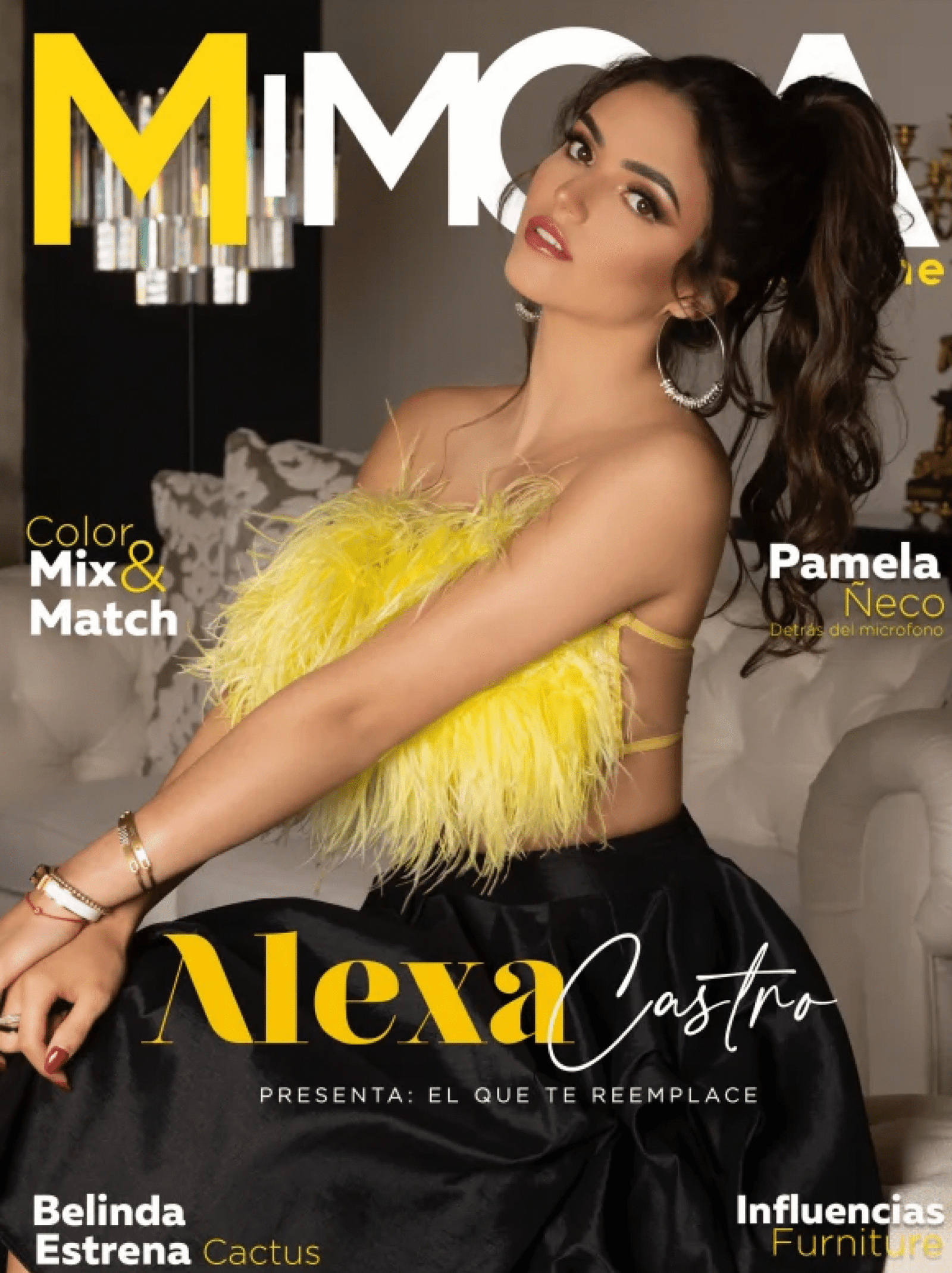 EDICIÓN N° 38