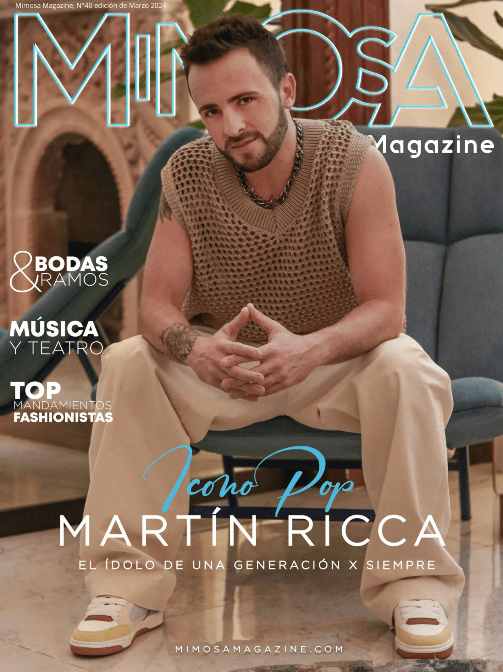 EDICIÓN N° 39