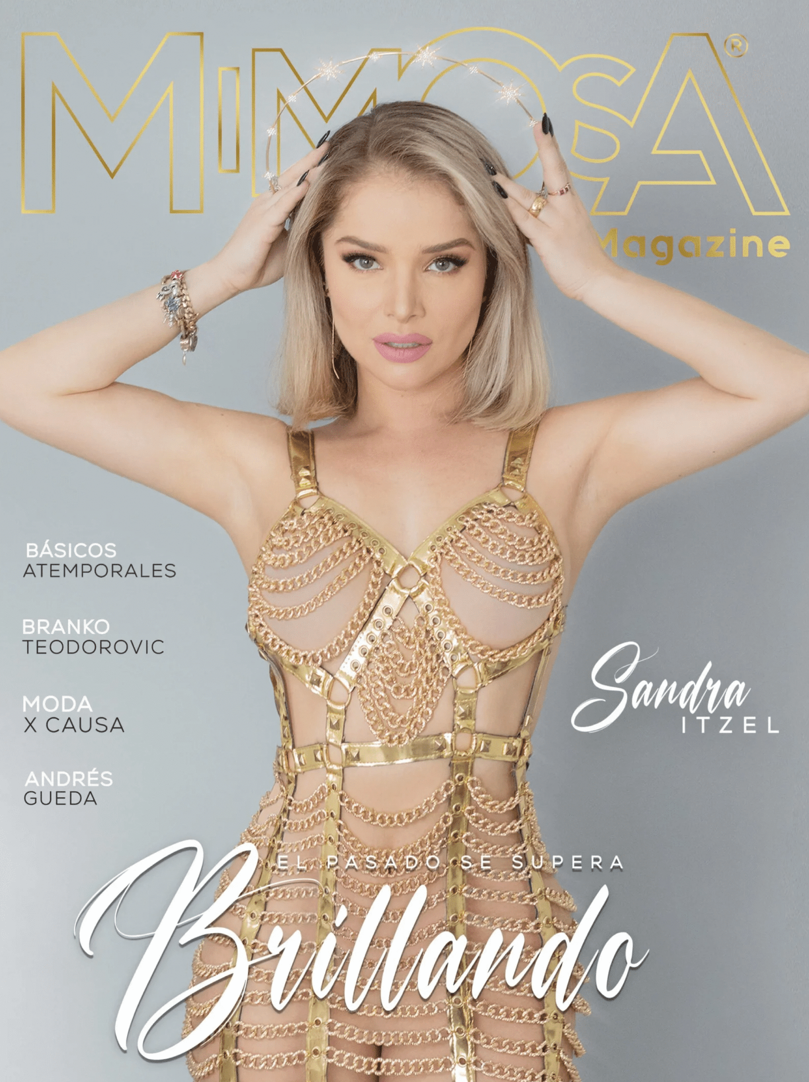 EDICIÓN N° 40