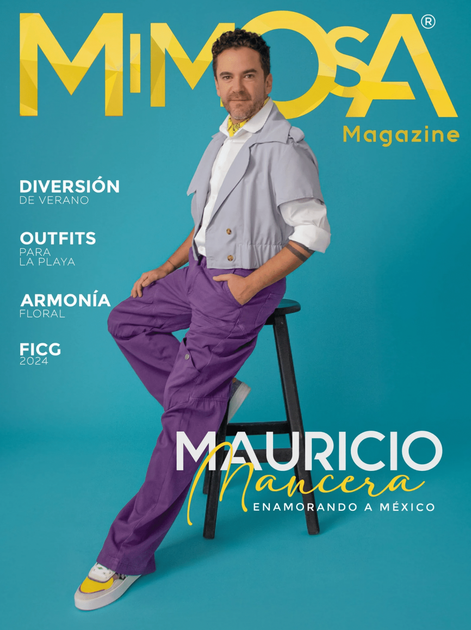 EDICIÓN N° 41