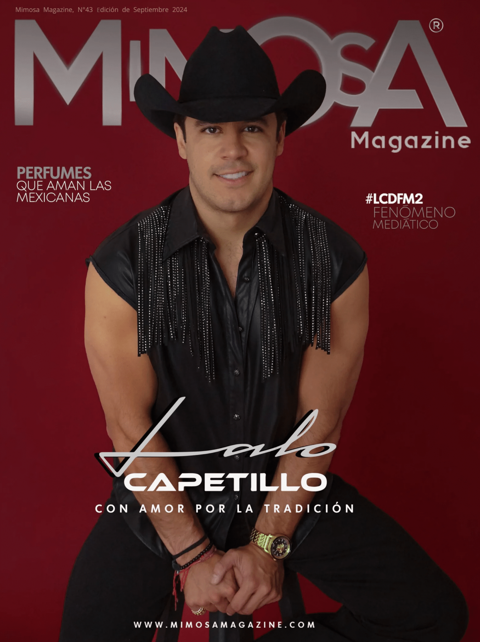 EDICIÓN N° 43
