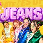 Presentación de Integrantes · JEANS (Versión juvenil)