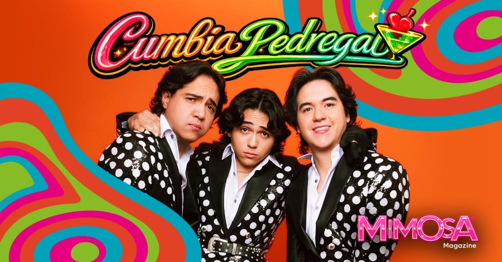 Cumbia Pedregal – Perfiles y Canciones