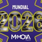 Los 6 futbolistas más HOT que veremos en el Mundial 2026