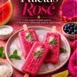 Paletas Rosé