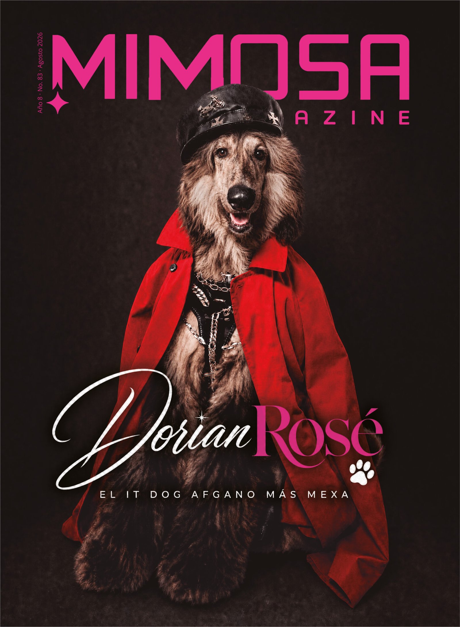 PORTADA AGOSTO