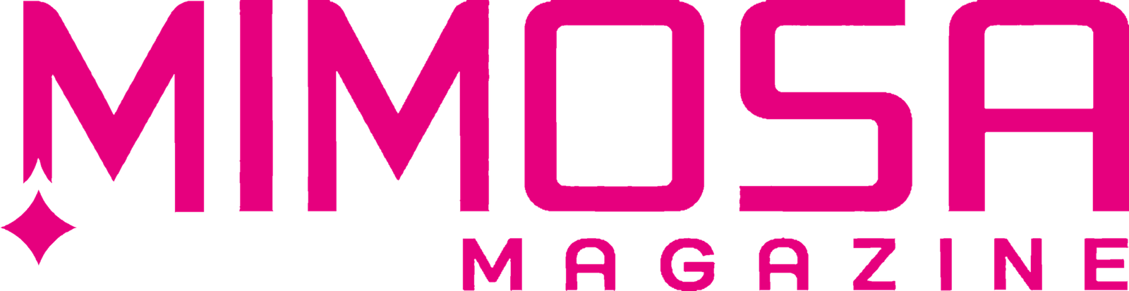 Mimosa Magazine