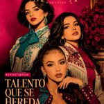 Talento que se hereda