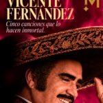 Recordando a Vicente Fernández